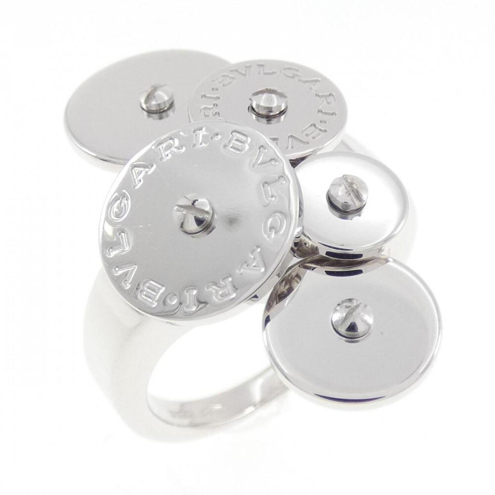 BVLGARI Silver Ring